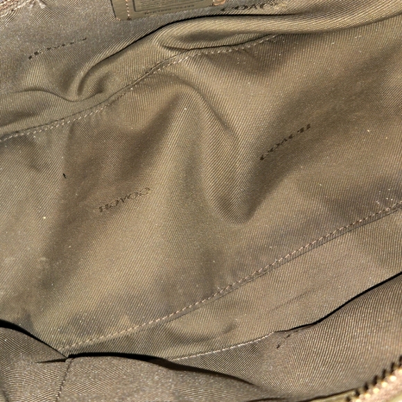 Coach Swagger 2016 Bag - Picture 10 of 12